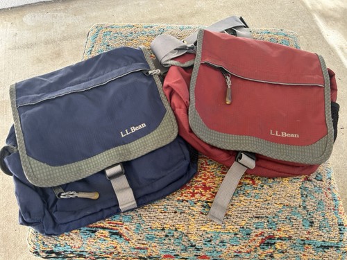 Vintage bean navy blue - bean,