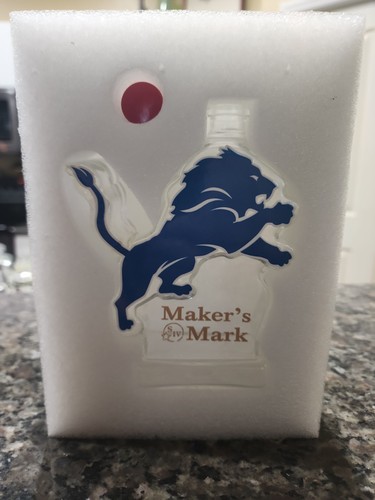 Makers mark nfl detroit - makers,