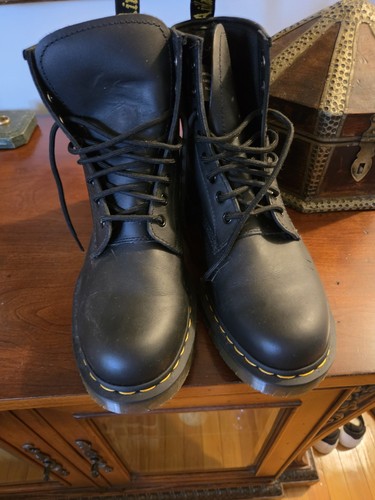 Men shoes martens 1460 - dr.,