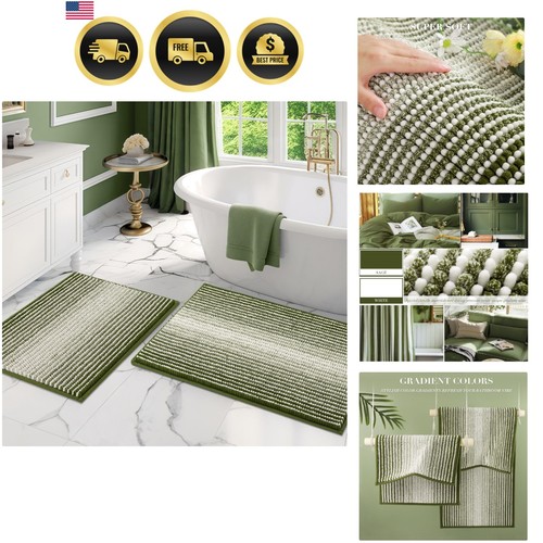 Bathroom rugs and - rugs, sets