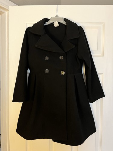 Girls dress coat - girls,