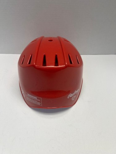 Rawlings red classic - rawlings, catchers