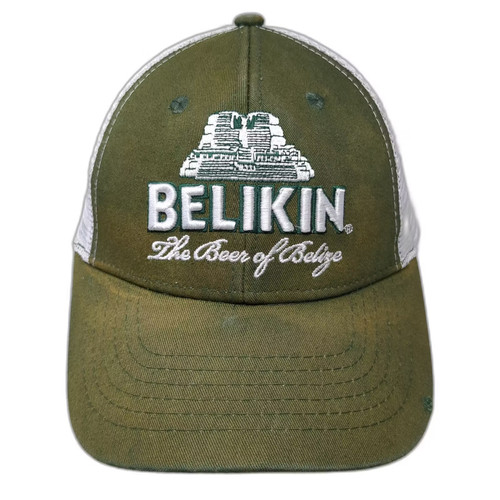 Belikin the beer belize - the,