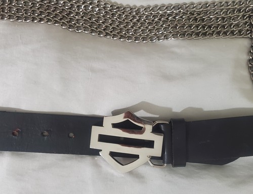Harley davidson row chain - 5,