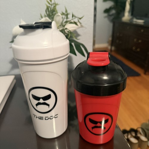 Fuel disrespect the doc - dr,