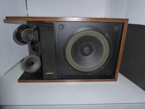 Vintage bose 301 series - series, ii