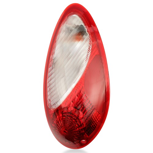 Tail light rear - rear, lamp