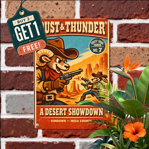 Classic western cowboy horse - classic,