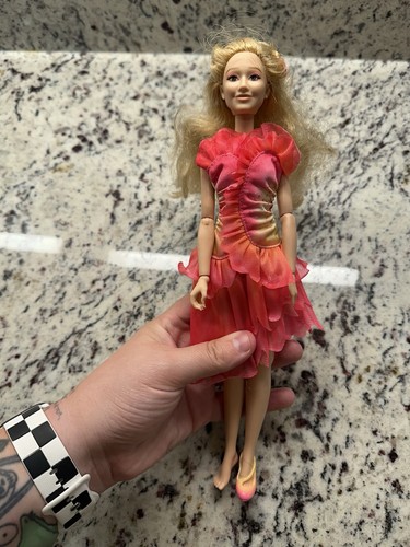 Mattel wicked movie glinda - mattel,