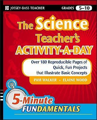 The science teacher - science, teacher's
