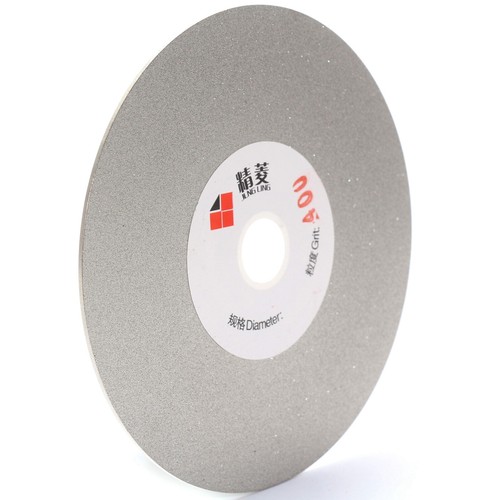 Grit 400 diamond - grit, coated