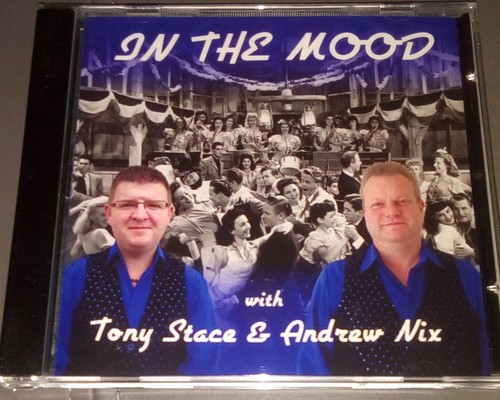 The mood tony - the,