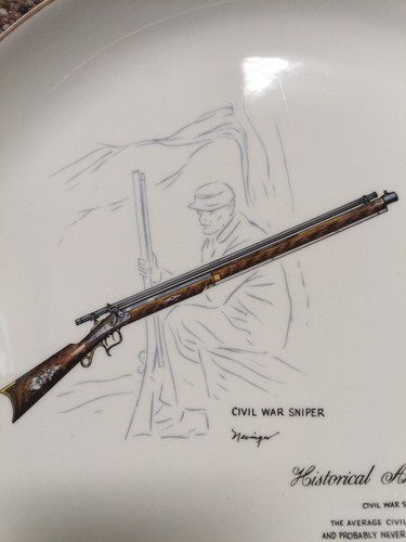 Historical american firearms - american,
