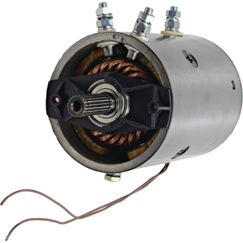 Warn winch motor for xd9000 - warn,