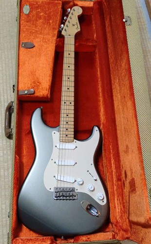 Fenderusa eric clapton - fenderusa,