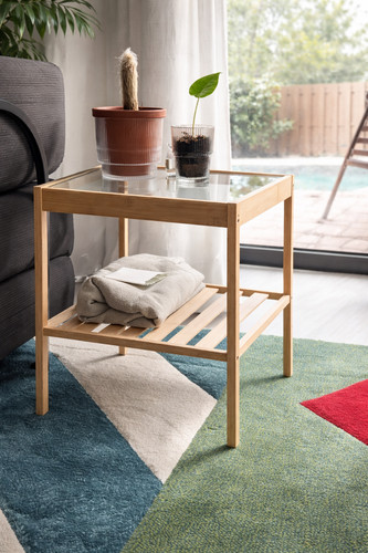 Ikea nesna bedside table - nesna,