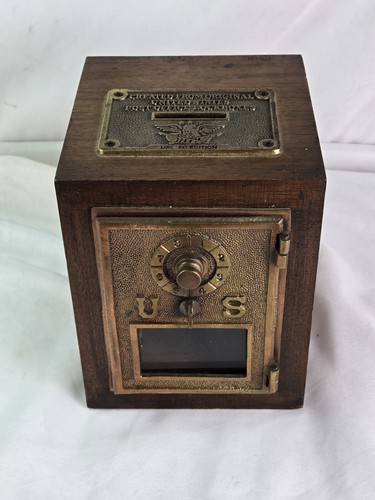 Antique post office - antique,
