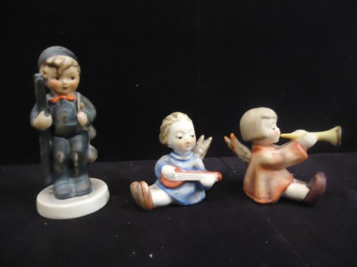 Lot goebel figurines - goebel,