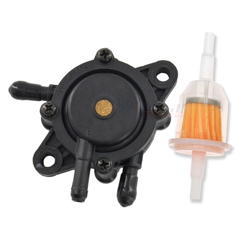 Fuel pump for - for, cub