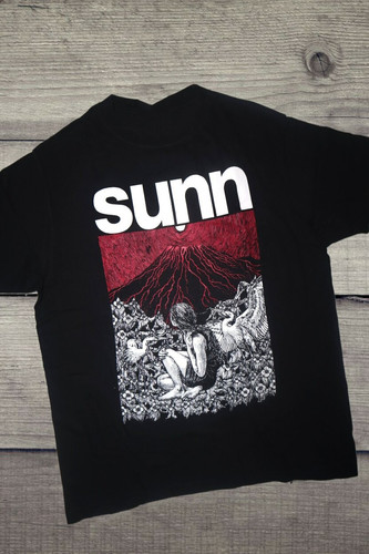 Sunn band singer - singer, fan