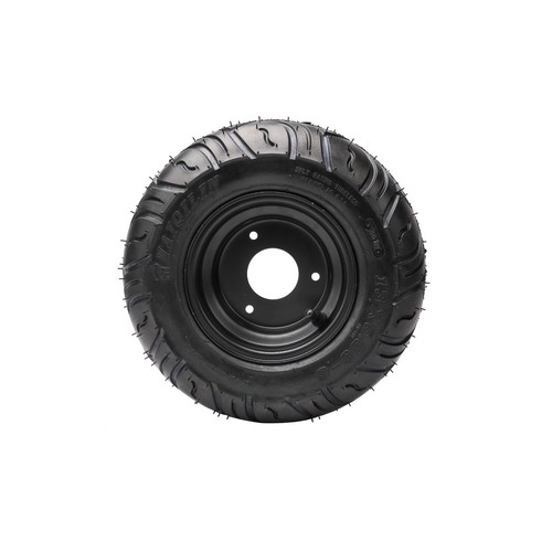 13x5 13x5x6 rear wheels - 13x5x6,