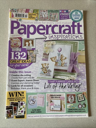Papercraft inspirations - papercraft,