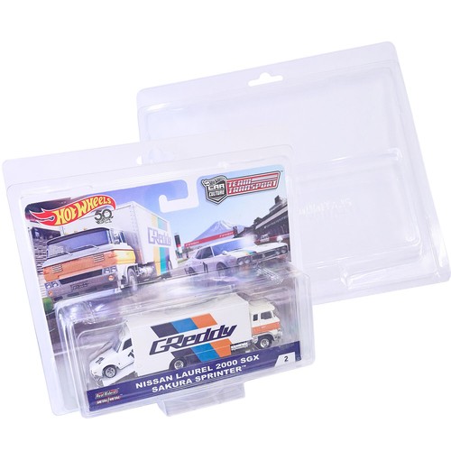 Protector case for - hot, wheels