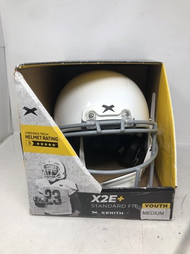 Xenith x2e youth football - youth,