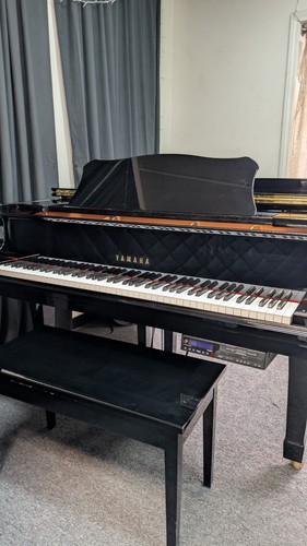 Yamaha conservatory series - yamaha,