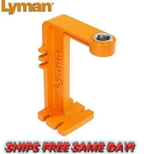 Lyman brass smith powder - lyman,
