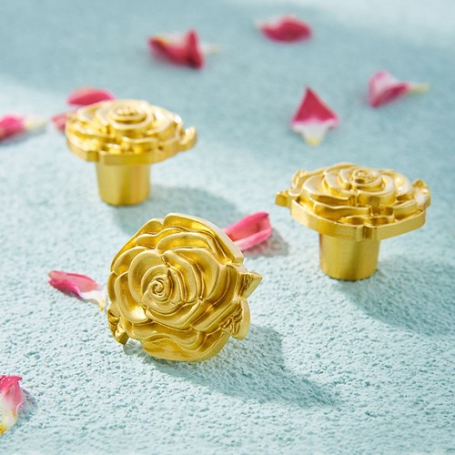 Rose flower shape furniture - rose,