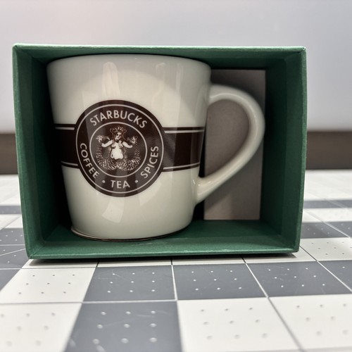 Starbucks original tailed - starbucks, 2-tailed