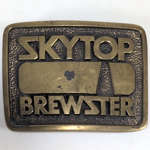 Vintage 70s skytop brewster - vintage,