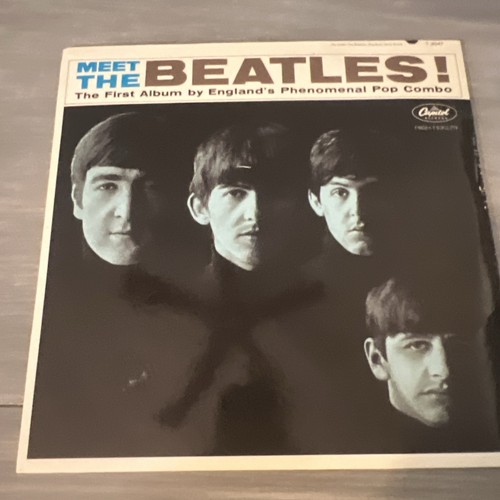 The beatles meet - the,