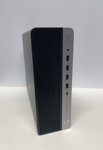 Elitedesk 705 sff - hp,