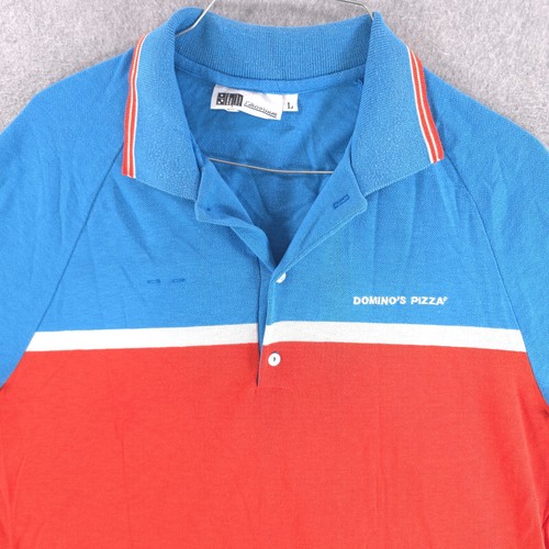 Dominos pizza vtg - dominos,