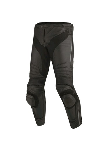 Leather pants motorbike - pants,