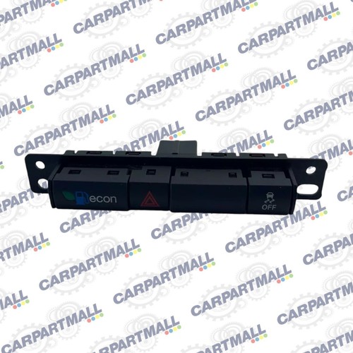 2012 2015 ram cargo van - van, dash