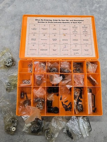 Lyman reloading center die - center, &
