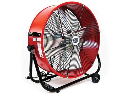 Maxx air bf24tfredups - bf24tfredups, 24"