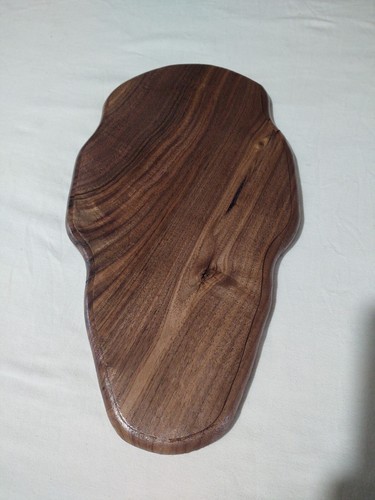 Beautiful black walnut - black,