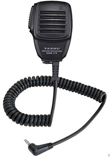 Yaesu ssm 17a ssm17a - yaesu,
