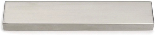 Deluxe magnetic knife bar - deluxe,