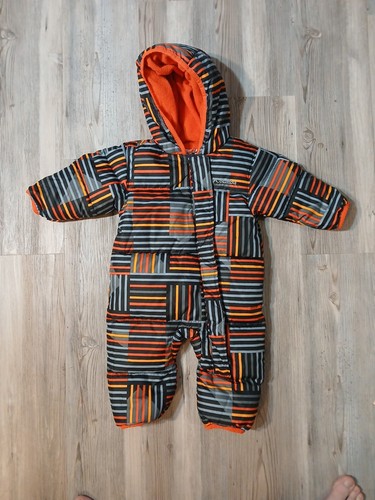 Columbia down snuggly bunny - down,