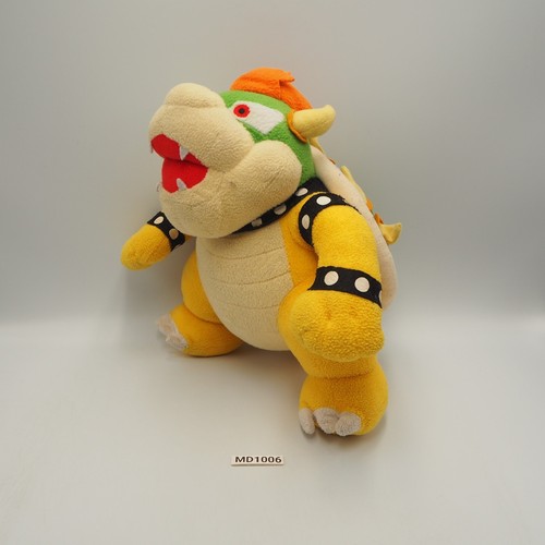 Md1006 bowser super - bowser,