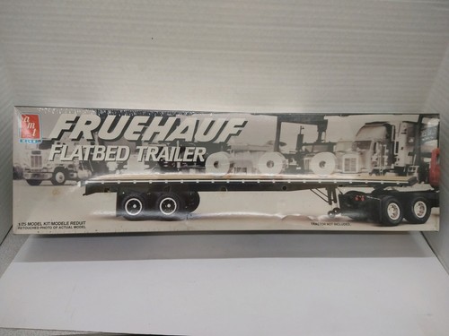 Amt ertl 8626 fruehauf - amt, #8626
