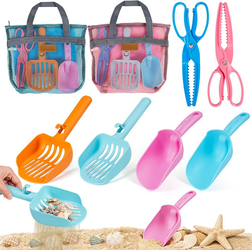Beach sand toy kids - sand, age