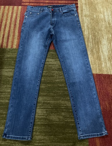 Kiton napoli jeans size - napoli,