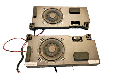 Vizio speaker set - vizio,