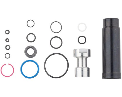 Fox suspension seal kit - suspension,